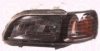 KLOKKERHOLM 29350145 Headlight